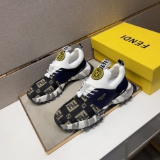 Fendi Low Shoes